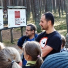Pomorze jakiego nie znamy - wyprawa archeologiczna